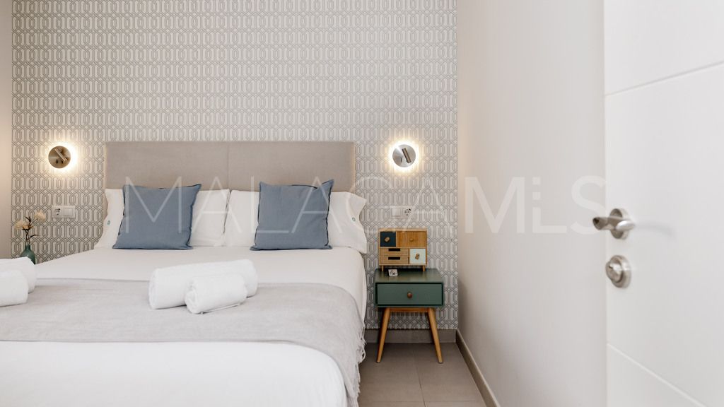 Wohnung for sale in Nueva Andalucia