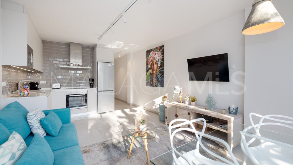 Wohnung for sale in Nueva Andalucia