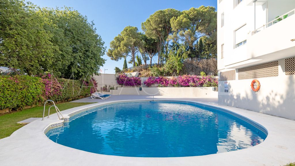 Wohnung for sale in Nueva Andalucia