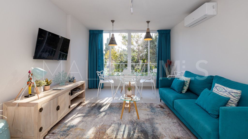 Wohnung for sale in Nueva Andalucia