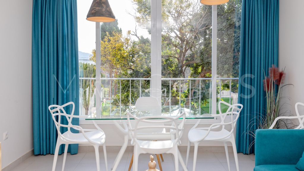 Wohnung for sale in Nueva Andalucia