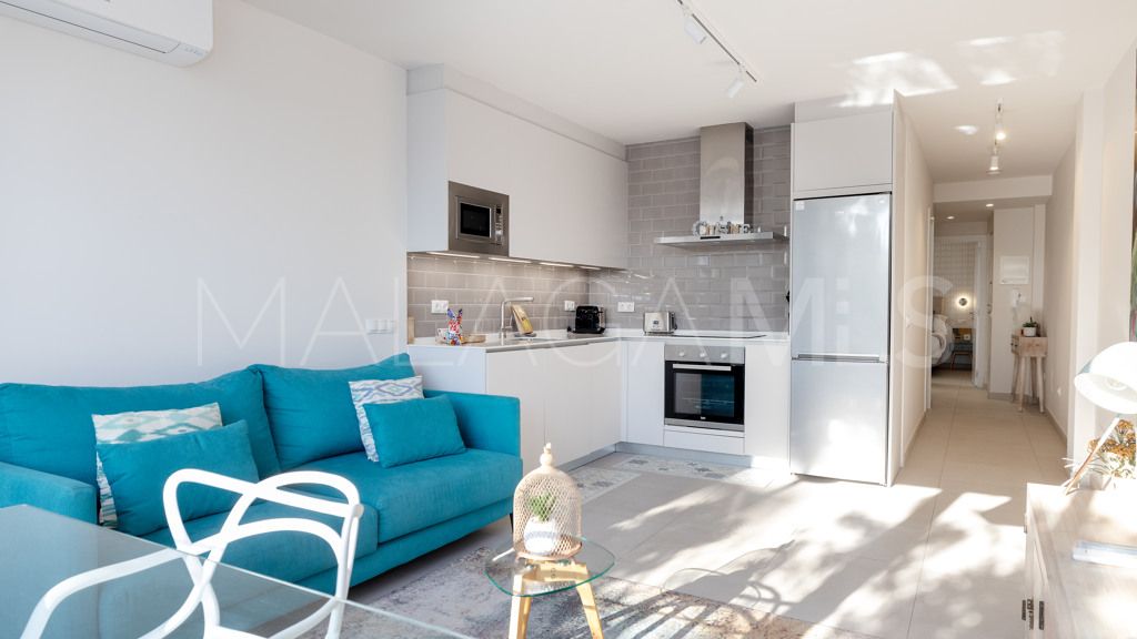 Wohnung for sale in Nueva Andalucia