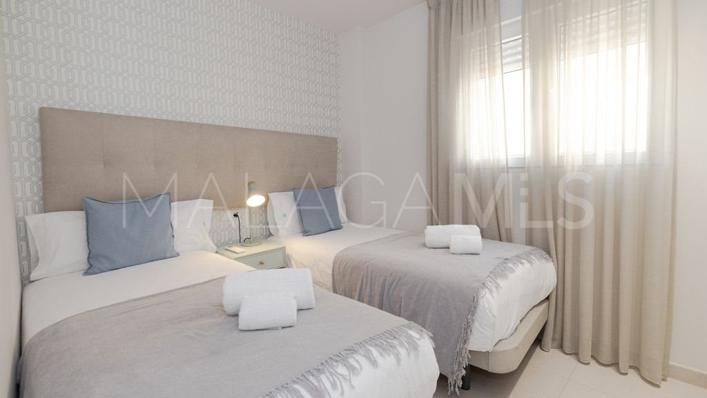 Wohnung for sale in Nueva Andalucia