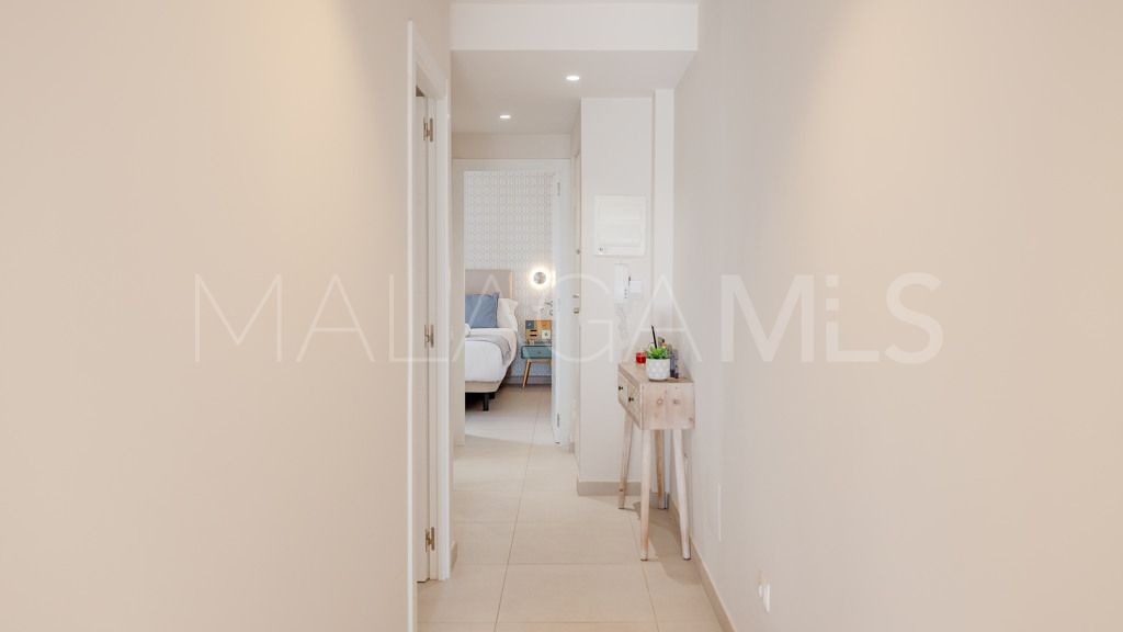 Wohnung for sale in Nueva Andalucia