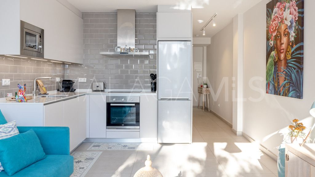 Wohnung for sale in Nueva Andalucia