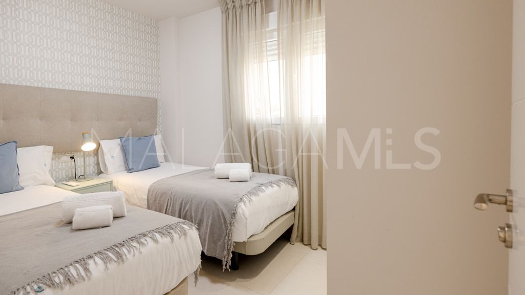 Wohnung for sale in Nueva Andalucia