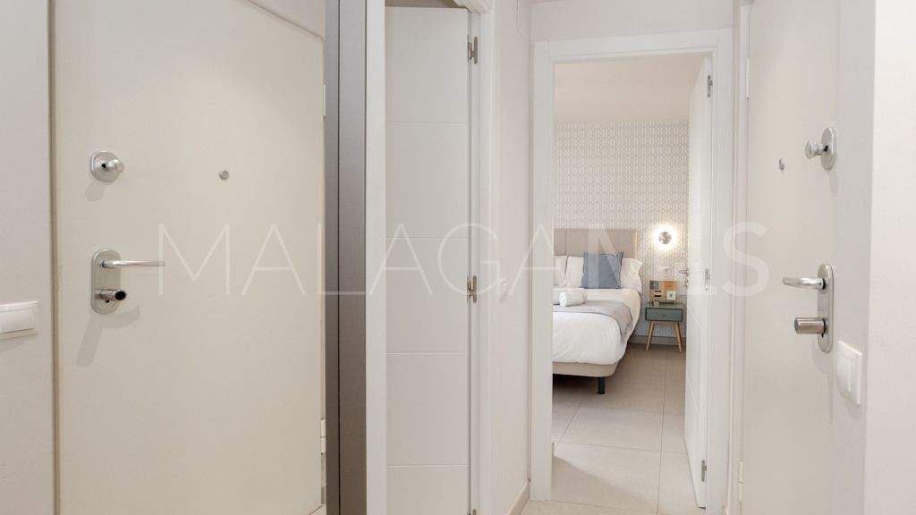 Wohnung for sale in Nueva Andalucia