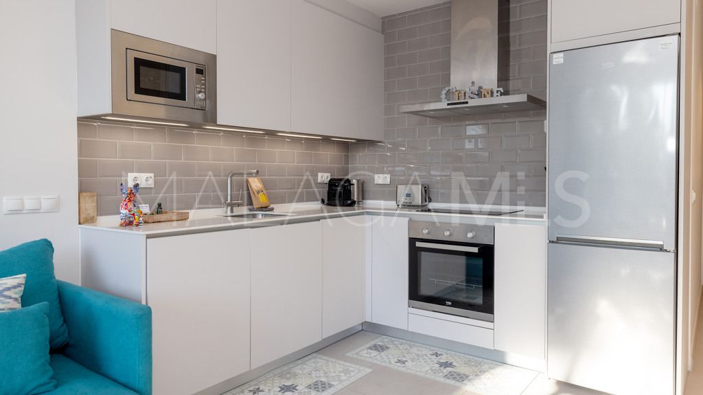 Wohnung for sale in Nueva Andalucia