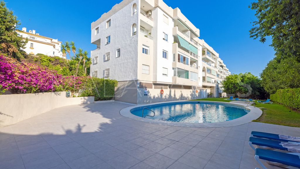 Wohnung for sale in Nueva Andalucia