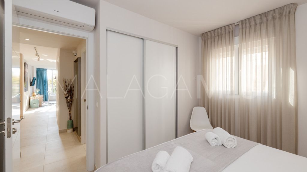 Wohnung for sale in Nueva Andalucia