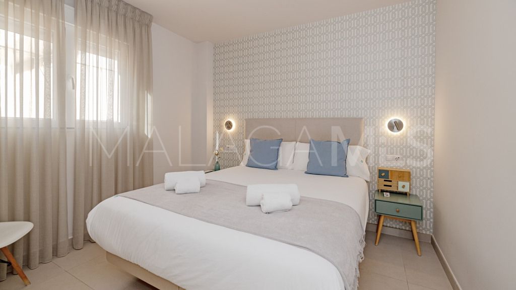 Wohnung for sale in Nueva Andalucia