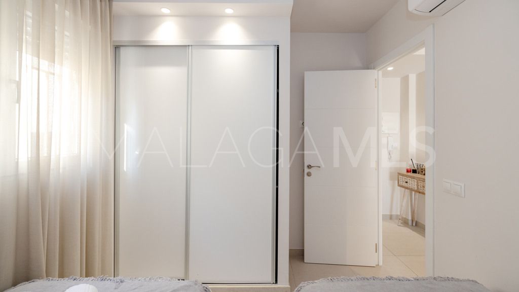 Wohnung for sale in Nueva Andalucia