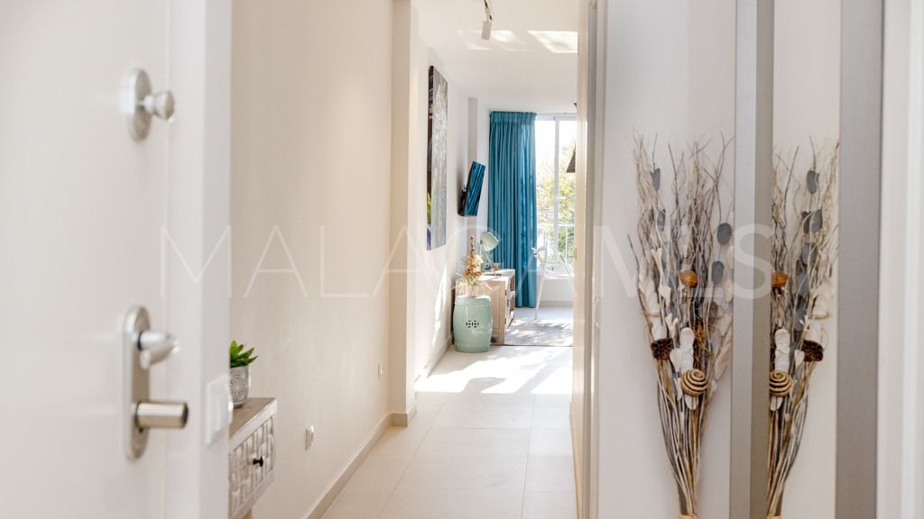 Wohnung for sale in Nueva Andalucia