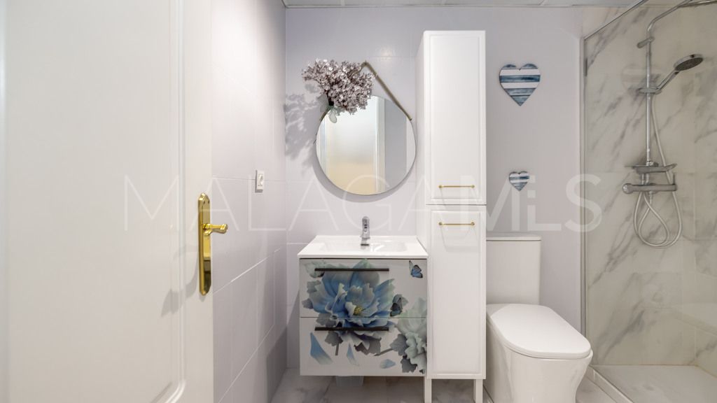 Wohnung for sale in Nueva Andalucia