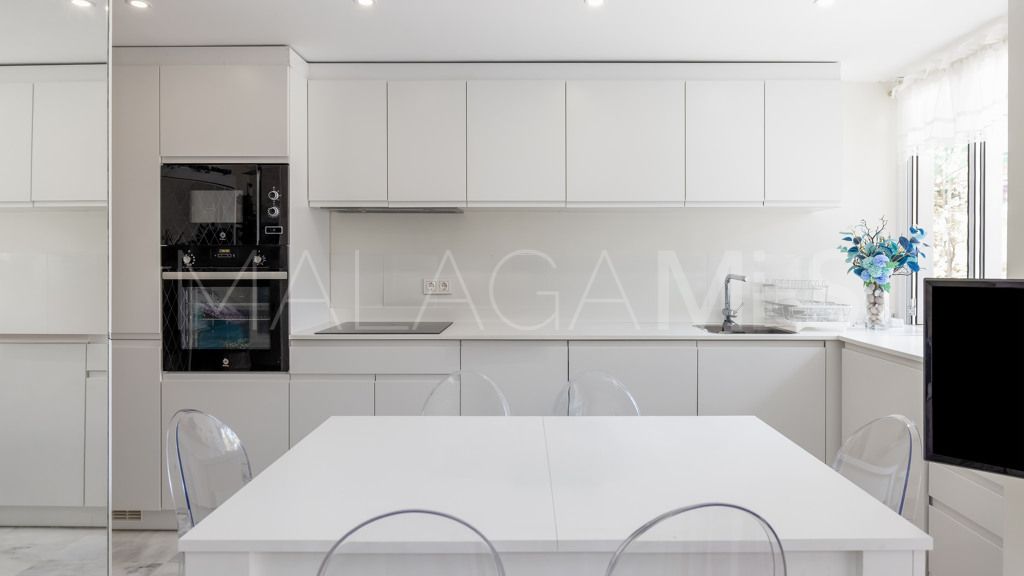 Wohnung for sale in Nueva Andalucia