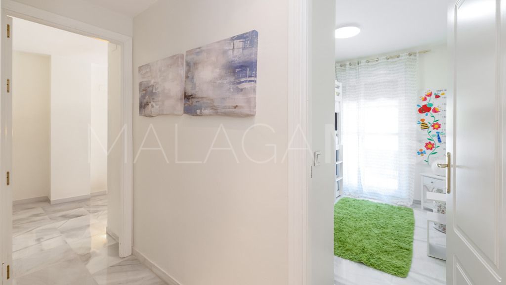 Wohnung for sale in Nueva Andalucia