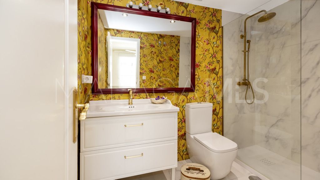 Wohnung for sale in Nueva Andalucia