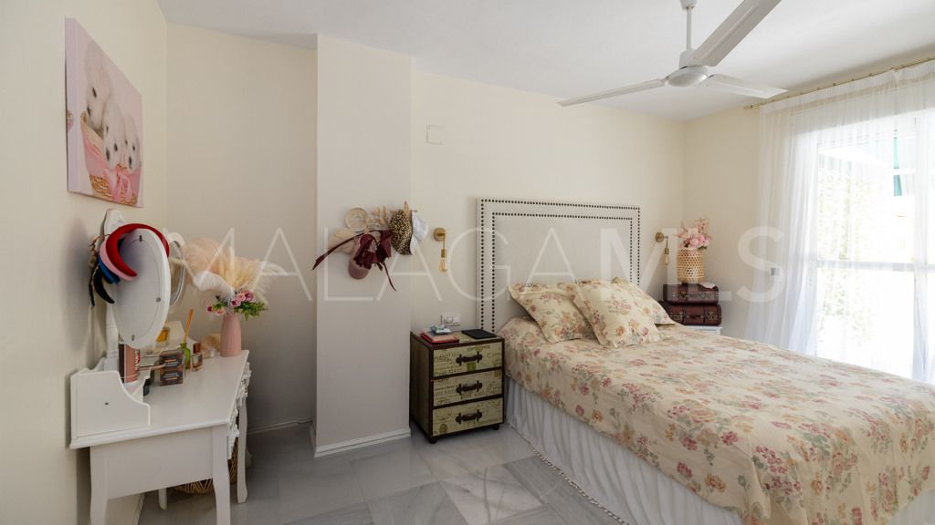 Wohnung for sale in Nueva Andalucia