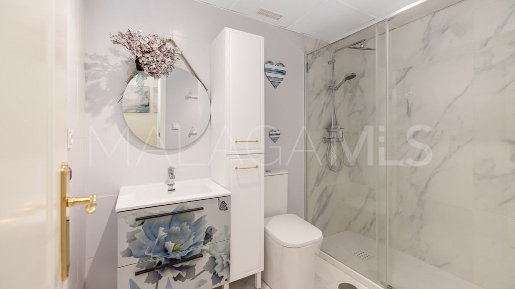 Wohnung for sale in Nueva Andalucia