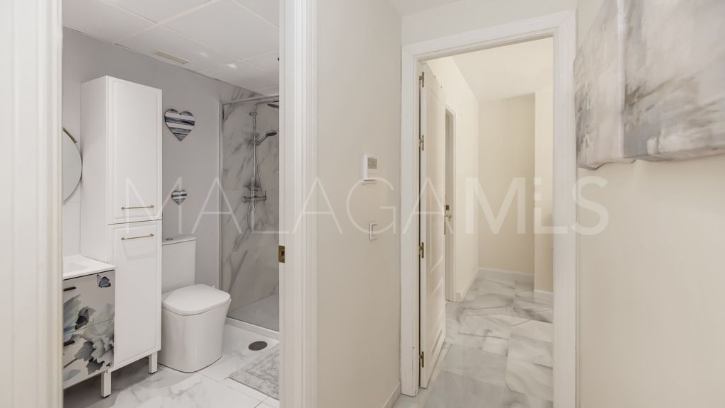 Wohnung for sale in Nueva Andalucia