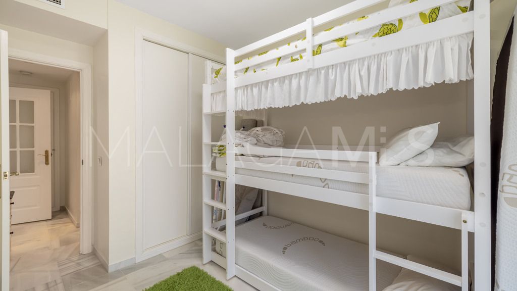 Wohnung for sale in Nueva Andalucia
