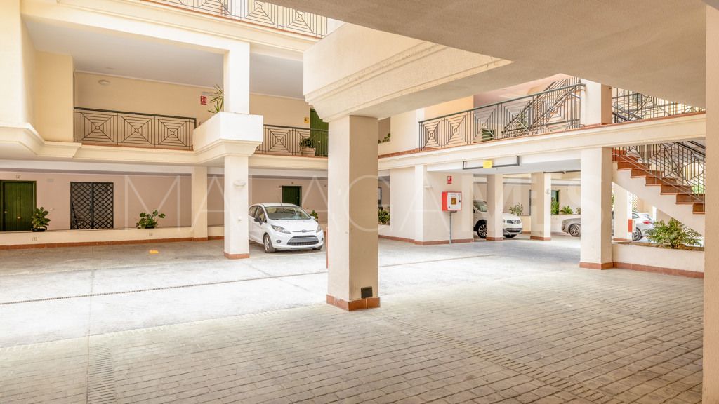 Wohnung for sale in Nueva Andalucia