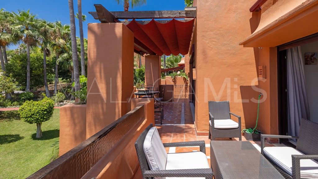 Wohnung for sale in Nueva Andalucia