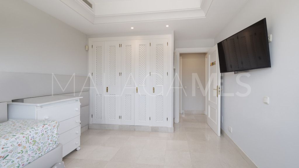 Wohnung for sale in Nueva Andalucia