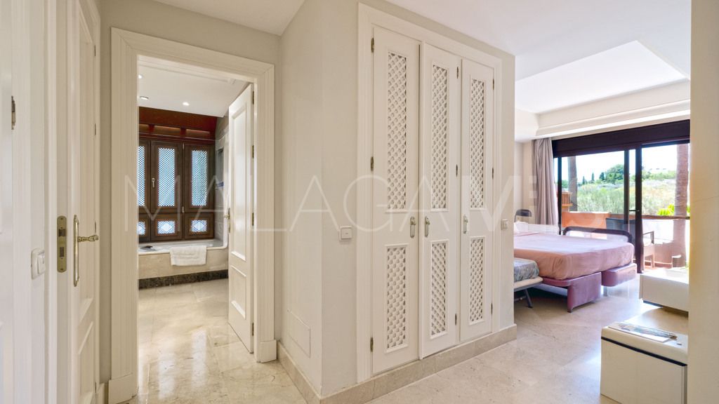 Wohnung for sale in Nueva Andalucia