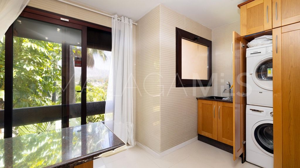 Wohnung for sale in Nueva Andalucia