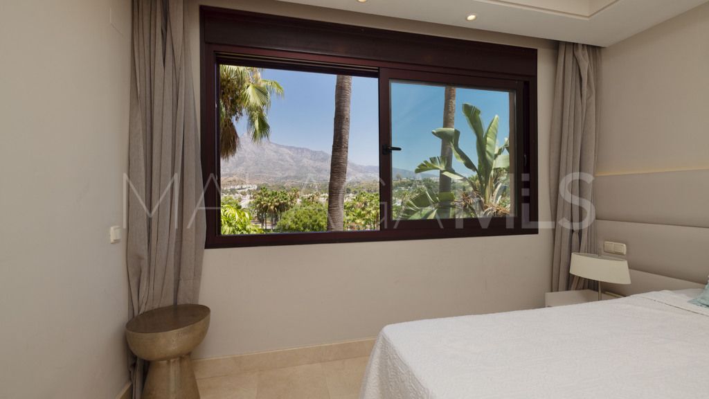 Wohnung for sale in Nueva Andalucia