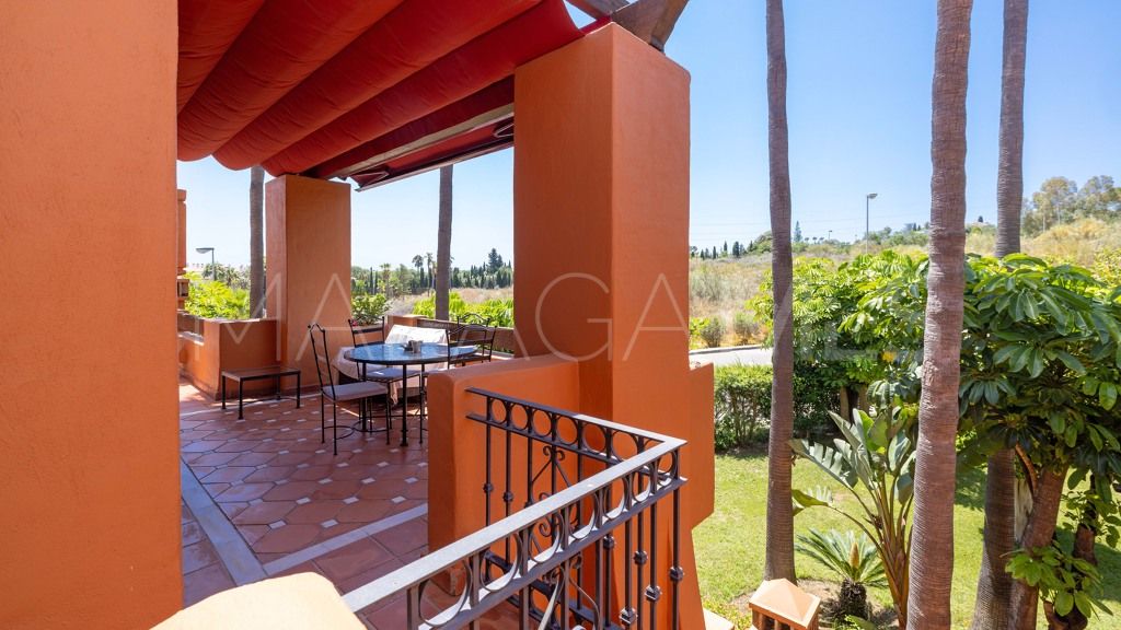 Wohnung for sale in Nueva Andalucia