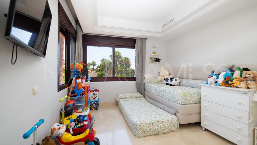 Wohnung for sale in Nueva Andalucia