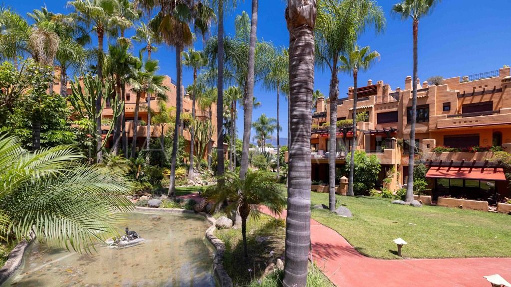 Wohnung for sale in Nueva Andalucia