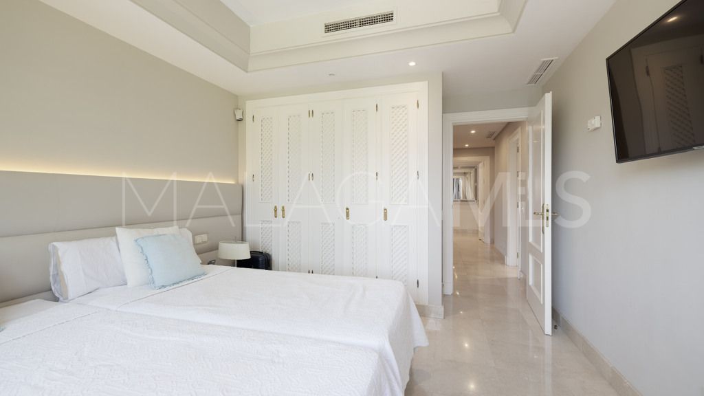 Wohnung for sale in Nueva Andalucia