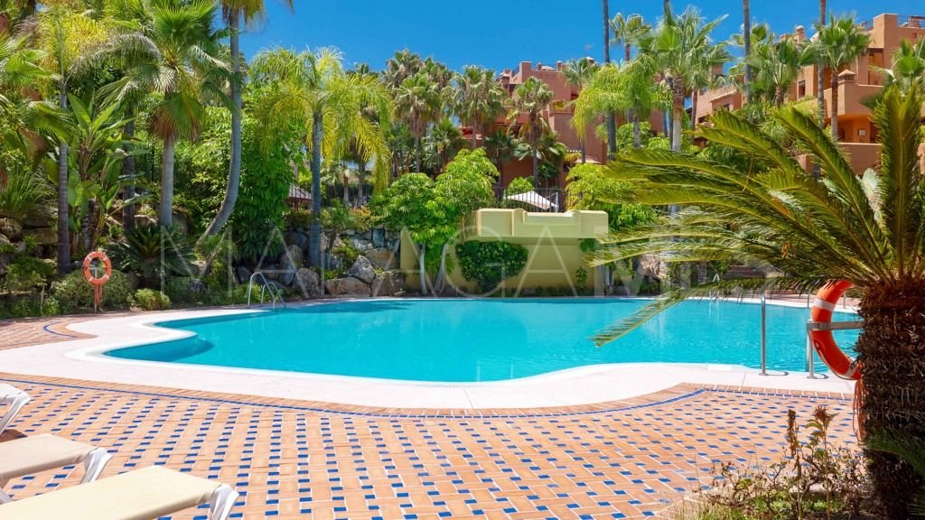 Wohnung for sale in Nueva Andalucia