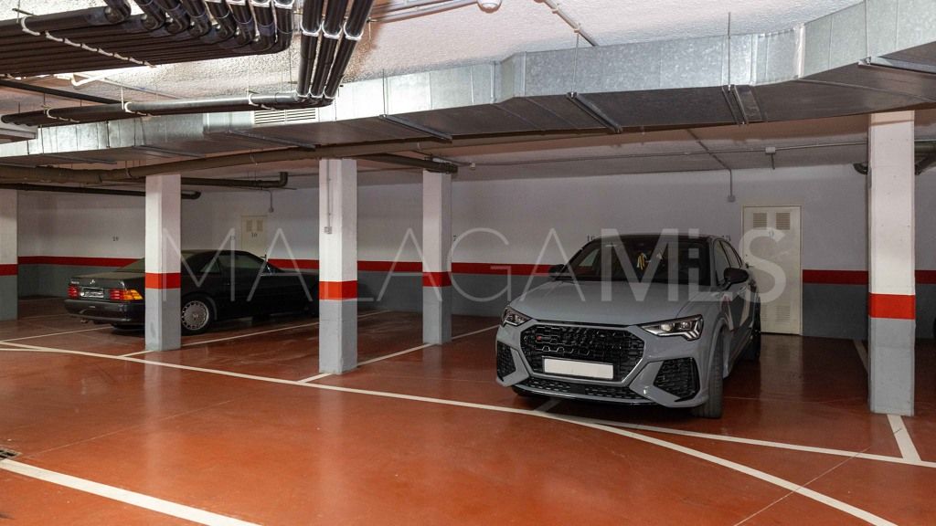 Wohnung for sale in Nueva Andalucia