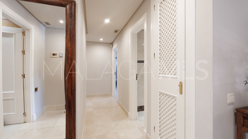 Wohnung for sale in Nueva Andalucia