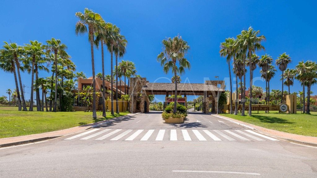 Wohnung for sale in Nueva Andalucia