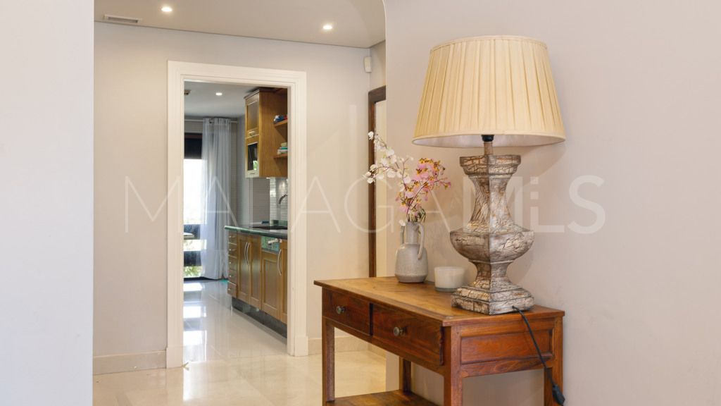 Wohnung for sale in Nueva Andalucia