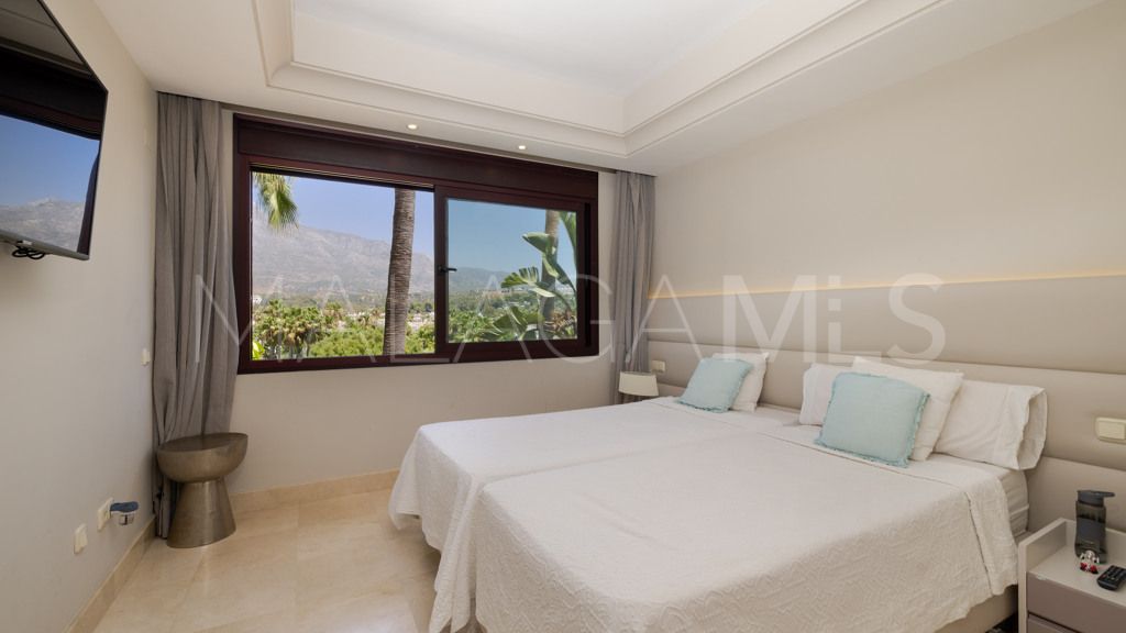 Wohnung for sale in Nueva Andalucia