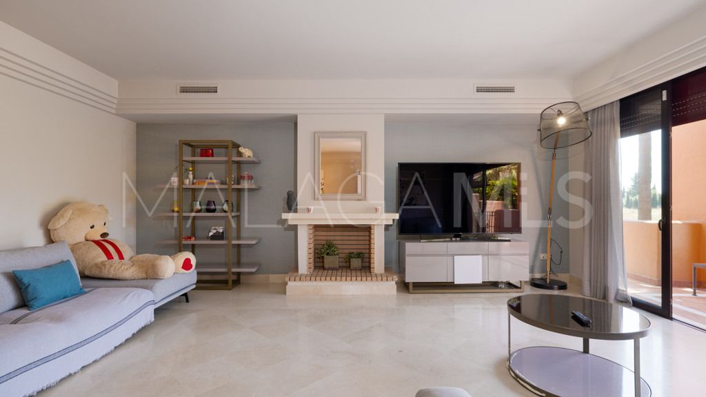 Wohnung for sale in Nueva Andalucia