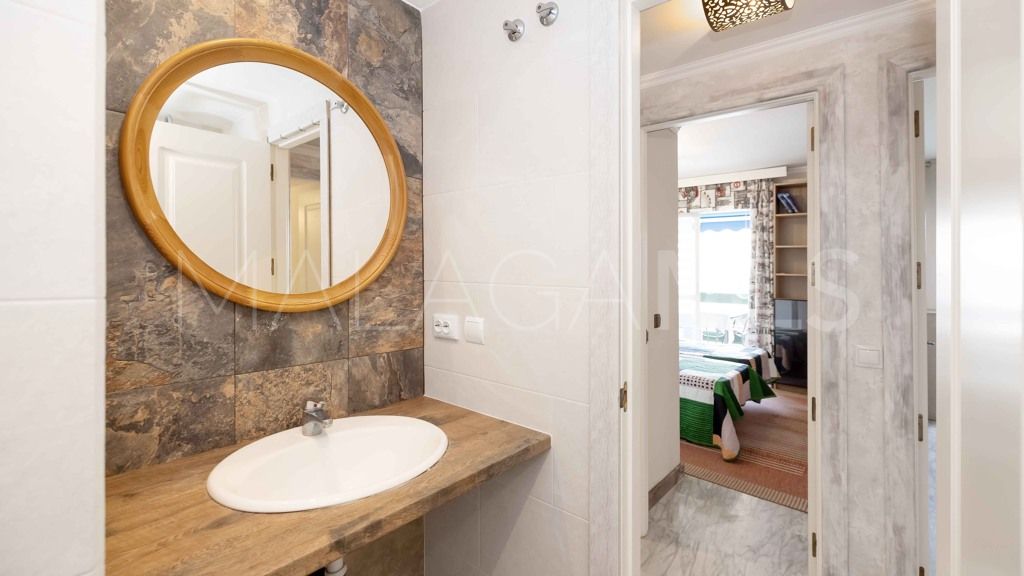 Wohnung for sale in Marbella - Puerto Banus