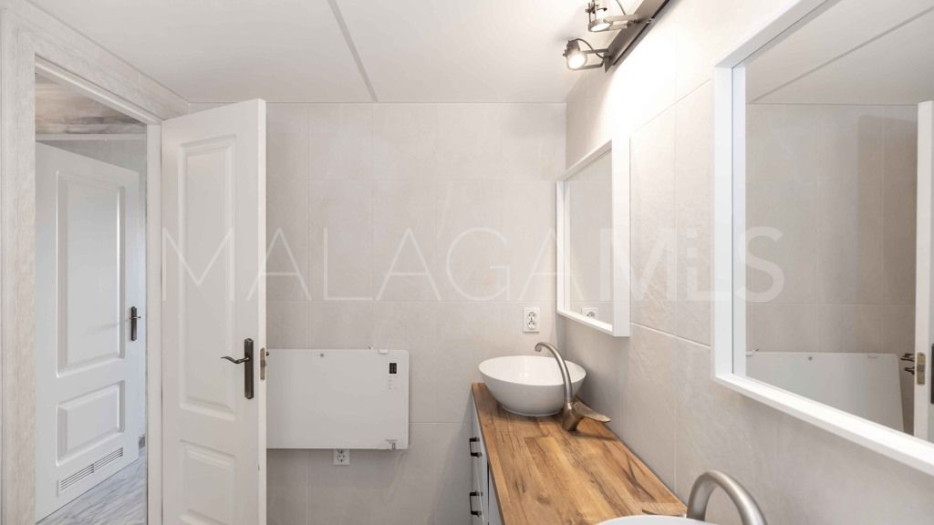 Wohnung for sale in Marbella - Puerto Banus
