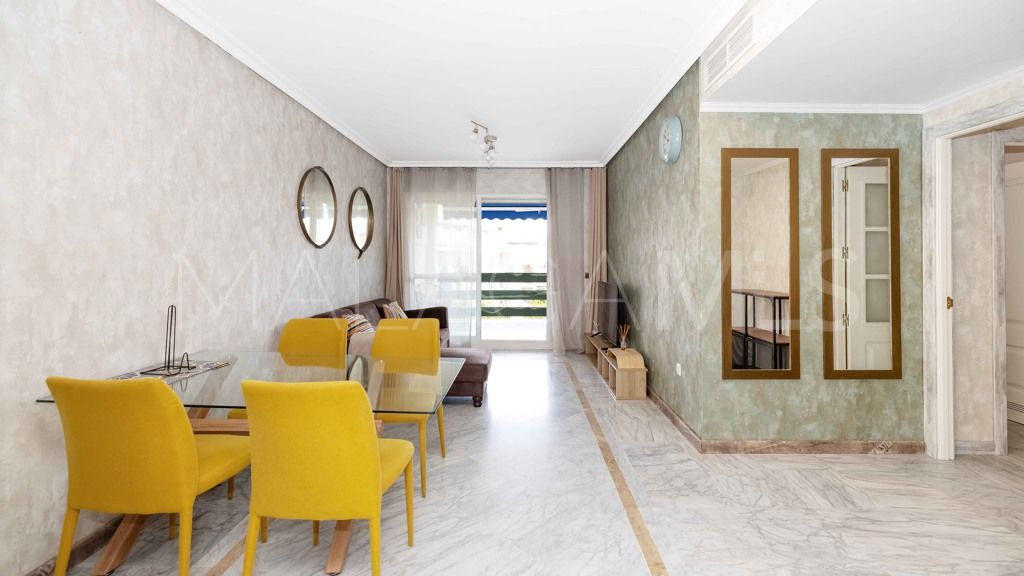 Wohnung for sale in Marbella - Puerto Banus