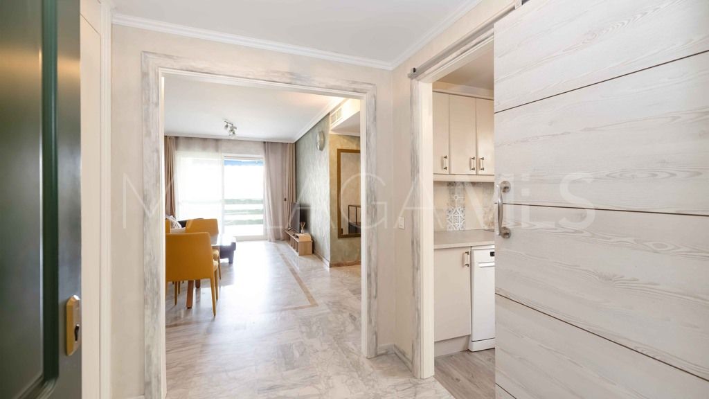 Wohnung for sale in Marbella - Puerto Banus