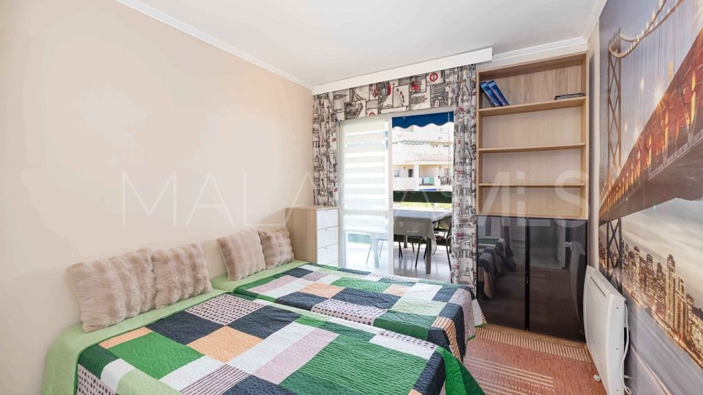 Wohnung for sale in Marbella - Puerto Banus