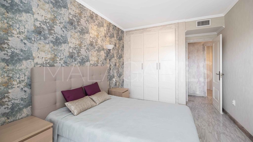 Wohnung for sale in Marbella - Puerto Banus