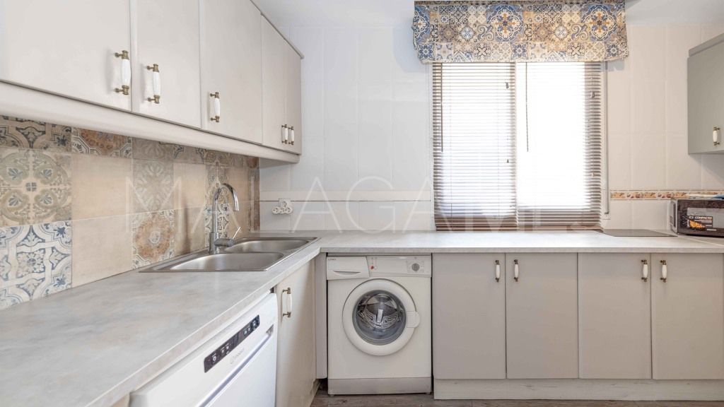 Wohnung for sale in Marbella - Puerto Banus
