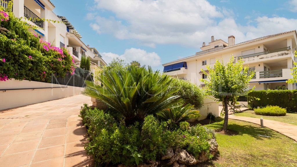 Wohnung for sale in Marbella - Puerto Banus